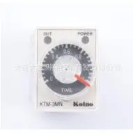 时间继电器超小型KTM-3MN韩国