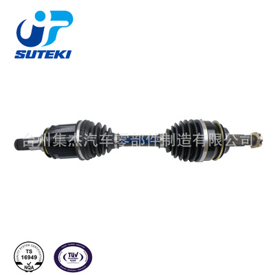 43430-60080前半轴R/L适用于丰田
