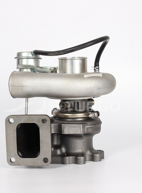 菱重Fuso涡轮增压器 TD06-7 49179-02712 49179-02710 ME303063