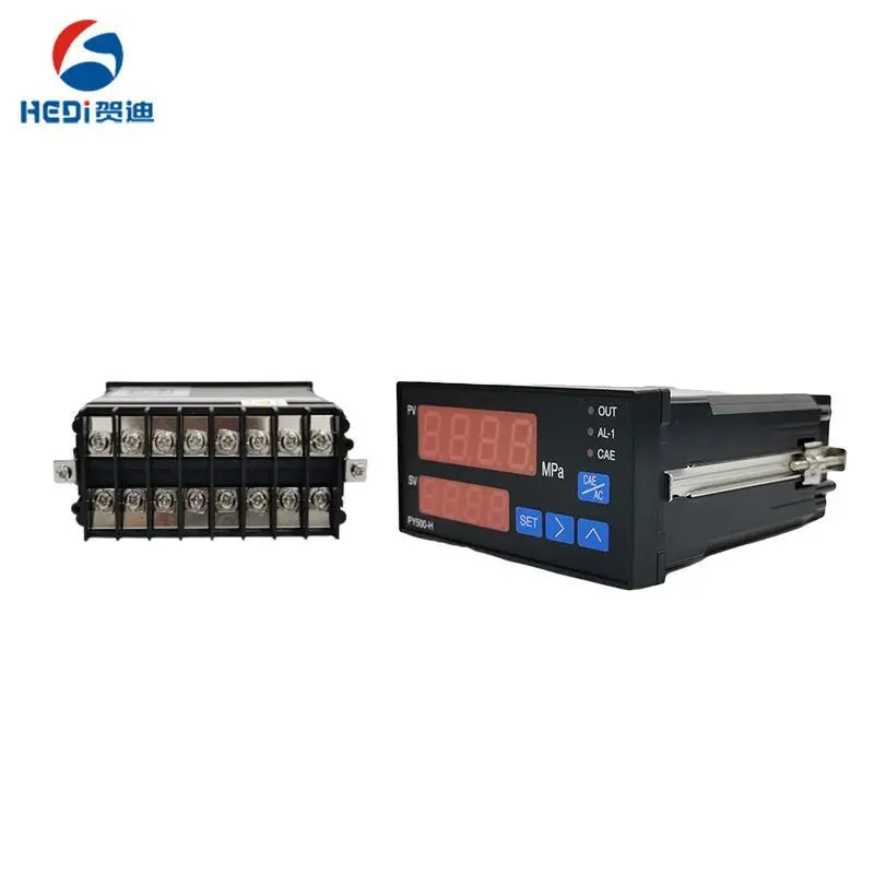 贺迪PY500H数字压力控制仪消防