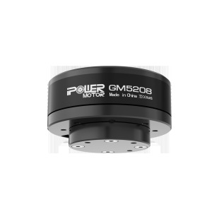 iFlight ipower GM5208-24无刷云台电机带AS5048A