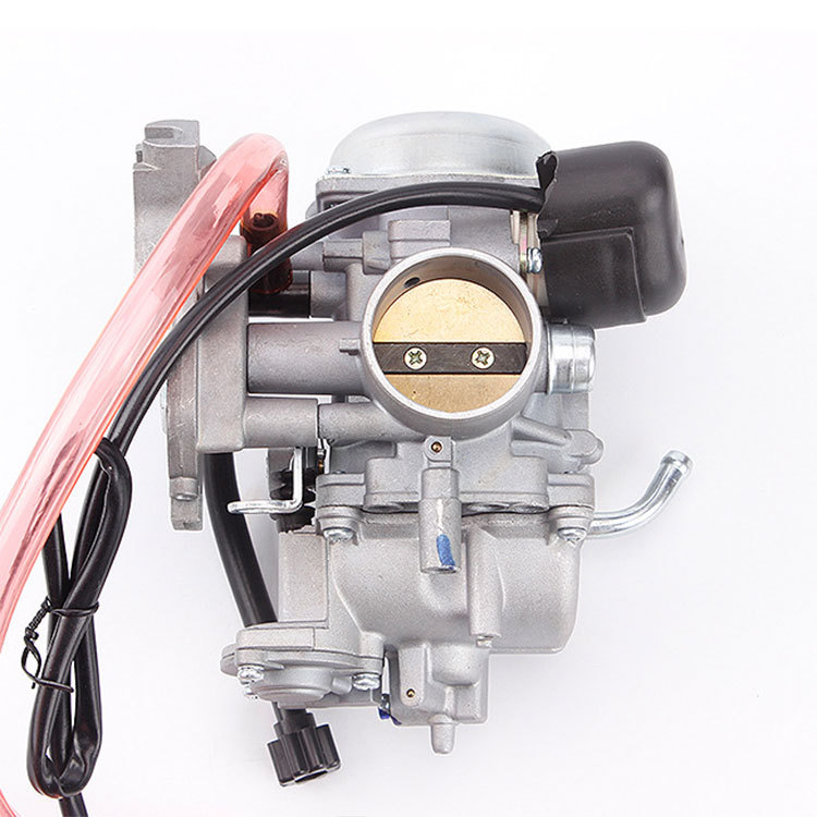 0470-650化油器适用于ArcticCat