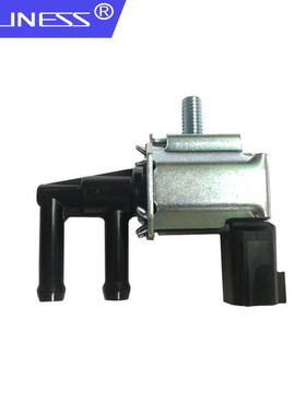 适用日产电磁阀K5T48474 14930-AH10A 14930AH10A 14930AX000