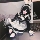 Новый современный подарок ragdoll girl Coco dress up cute love супер красивый большой бутик ручной работы в слепой коробке подарок mini 1