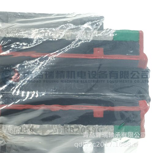 HIWIN 滑块 HGW15CC 直线运动轴承 法兰型