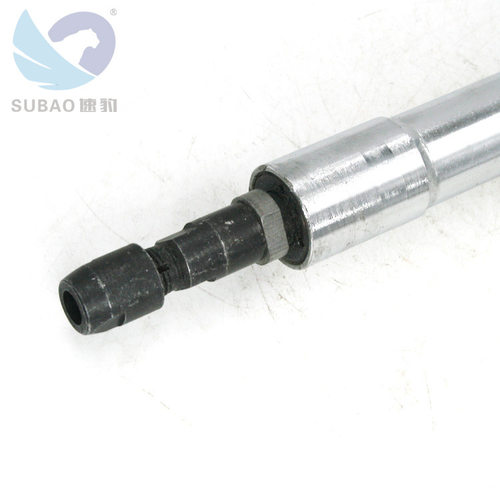 速豹S40-360气动砂轮机/风磨机/加长气动砂轮机/刻磨机磨光