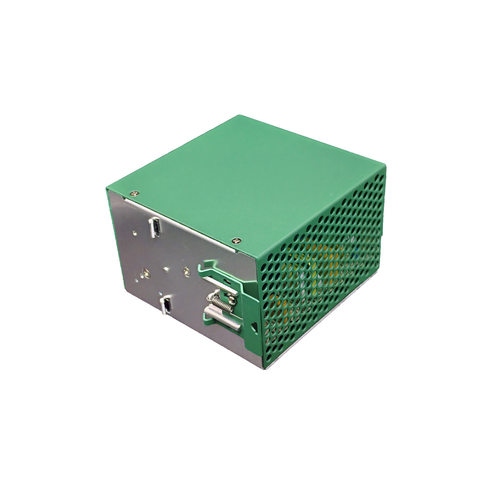 艾可ACRO导轨式开关电源AD1240-24S，DC24V10A，。高效率电源