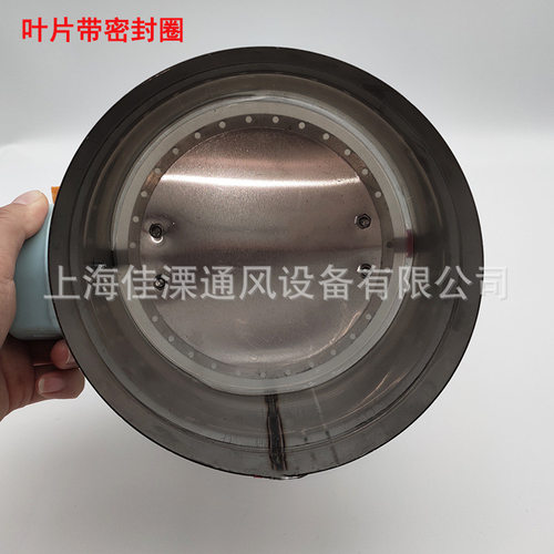 201镜面不锈钢圆形电动风阀调节风量调节阀圆形阀门蝶阀带密封圈