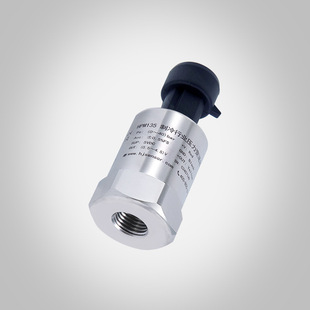 冷媒压力传感器螺杆机组空调制冷剂陶瓷压力变送器4-20mA/0-10V