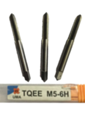 正工m4x0.7-m5x0.8-m6x1h2-m8x1.25h2加硬销售 钨钢丝锥