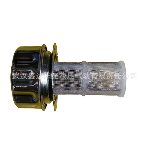 TZLI台企无锡等油箱注油器AB-1162 AB-1163液压站加油口盖滤清器