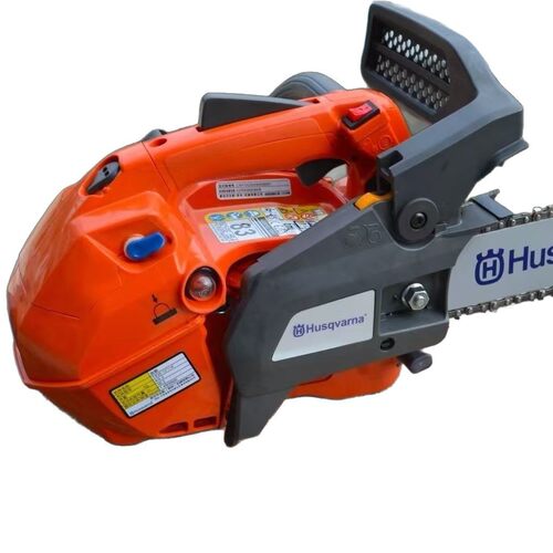 Husqvarna  T435轻便型耐用高效单手油锯