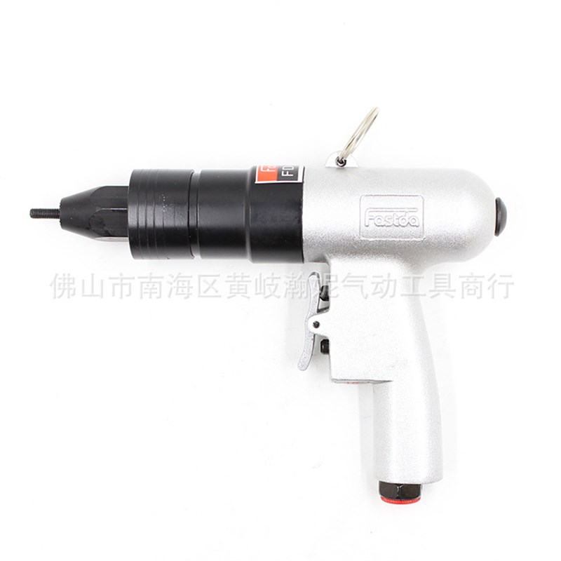 快时得FD-803气动铆螺母枪 拉帽枪 铆钉枪 M5 M6螺母拉帽枪