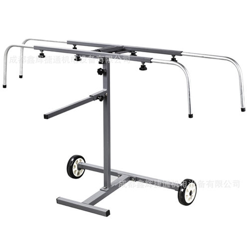 lrl-qb-bx-a汽车保险杠打磨支架喷漆支架