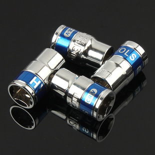 厂家供应快速脱落棘轮扳手六角套筒套装 72齿大中小飞 12件套24齿