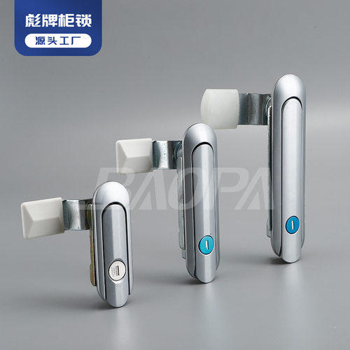 韩国ab403锁ab402锁ab401锁柜门锁出口型办公室办公执手锁