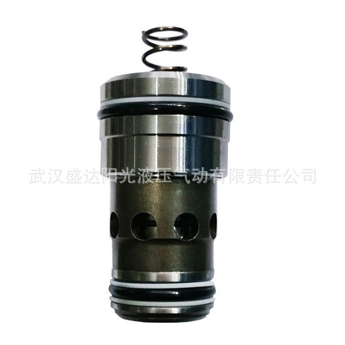 上海立新 北京 LC32DB LC40DB 插装阀配件 逻辑阀 溢流阀类