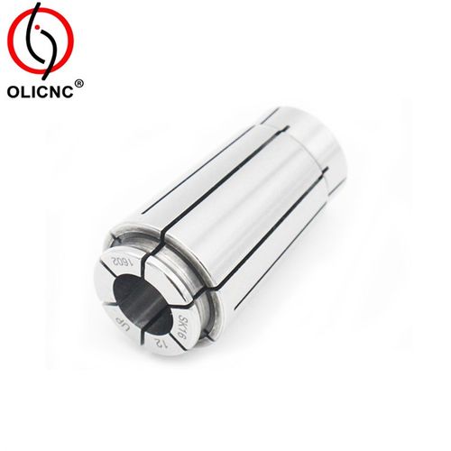 SK 筒夹 GSK10高速高精密夹头  高速刀柄用SK10