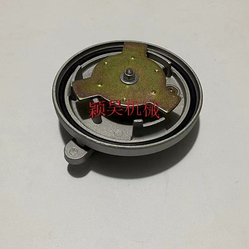 7X7700柴油箱盖适用于挖掘机7X-7700油箱盖