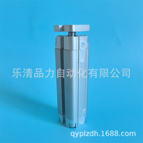 导杆气缸ADVUL-40-50-63-80-100-5-10-15-20-25-30-35-P-A-S2-S6