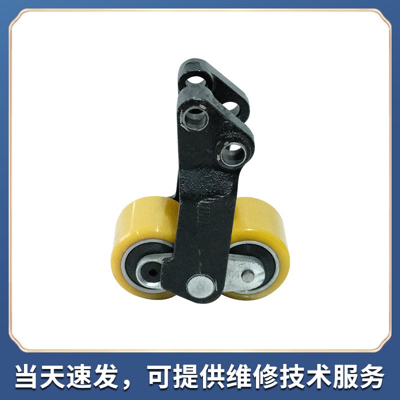 BT 叉车LEP200承载轮架 85*70/75-12 轮架总成