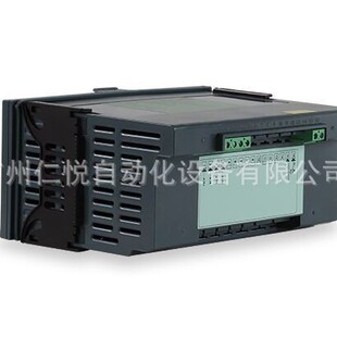 NHR-3100A-V-D1/X-D虹润数显交流电压表电流表单相电量表485通讯