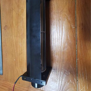 直销04190横流风扇贯流风机12V/24V/48V工业设备风机长度可以选