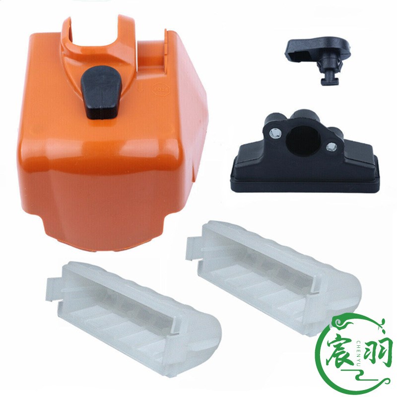 MS250 230 210 025 023 021空滤器罩 空滤器 过滤器 滤芯油锯配件