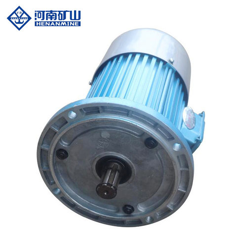 南京特种YDE100L1-4 2.2KW起重机软启动电机行车300LD轮运行电机