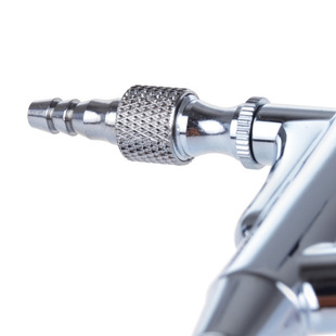 美甲纹身巧克力喷枪蛋糕上色喷砂机模型上色美工喷绘HD 130喷笔