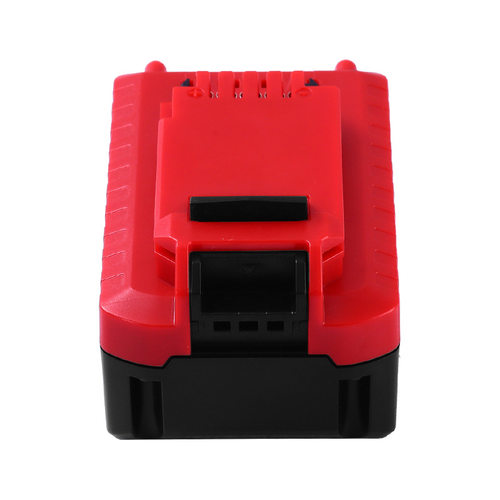 适用于 Porter&Cable卜派 18V 电动工具配件 电锤 锂电池组 PCC68