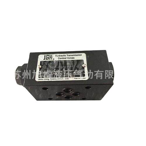 JGH久冈电磁阀4WE-6-L/E-W220/50-20 4WE-6-LO/E-G24-20