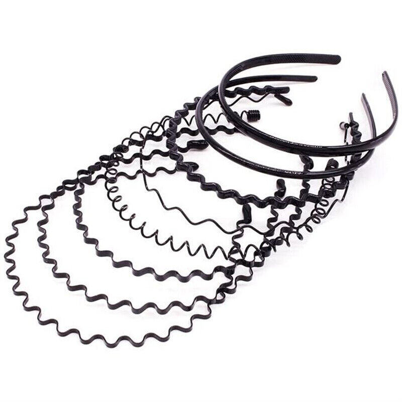 headband for men sleeping, headband for men, hairband for图片