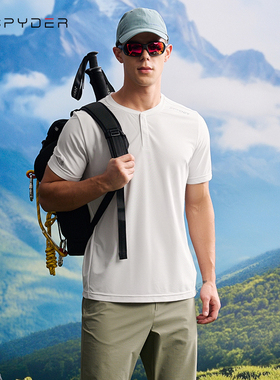 SPYDER蜘蛛25CS007M