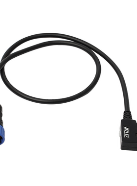 希铁ZITAY补光灯P60xP60c电源线
