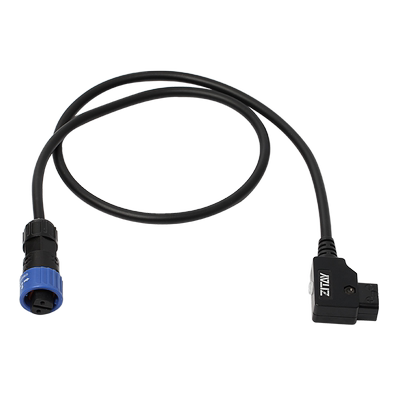 希铁ZITAY补光灯P60xP60c电源线