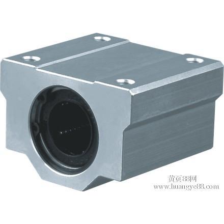 THK直线滑块 箱式单元SC8/10/12/13/16/20/25/30/35/40/50UU