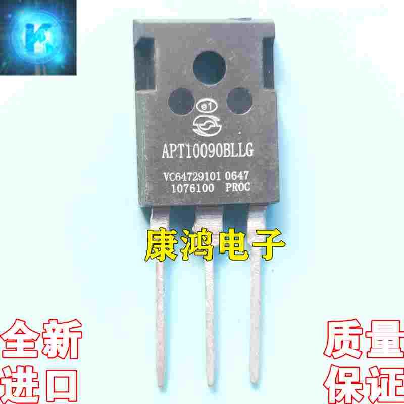 全新原装 APT10090BLLG 10090BLLG TO-247 MOS场效应管 12A/1000V