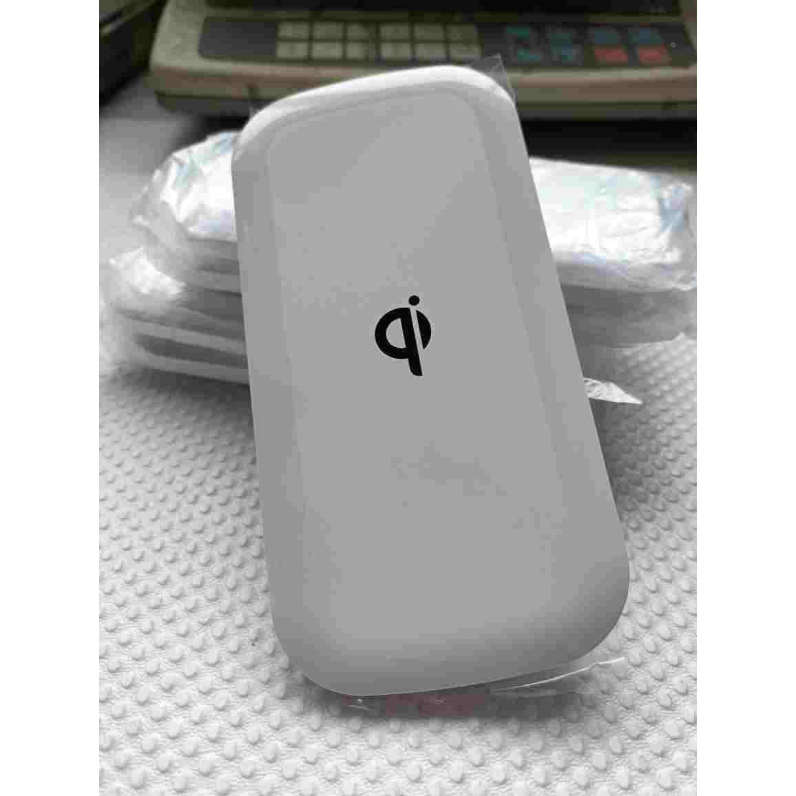 QI无线充 发射器 含外壳裸机价 DIY用途研究品 全新无标签