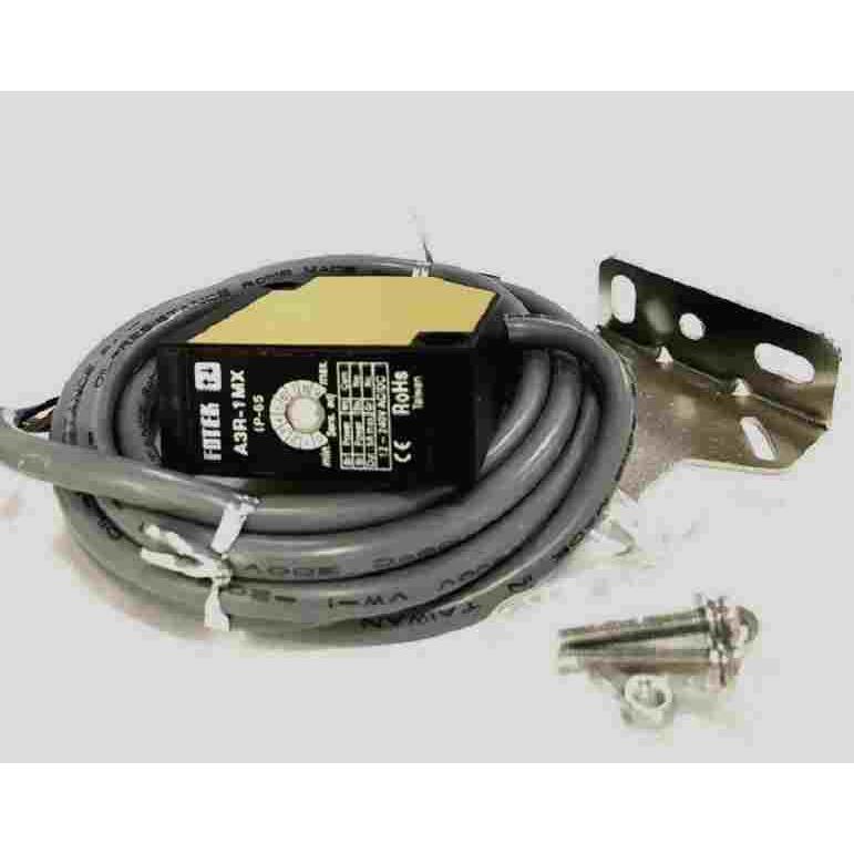 A3R-1MX 慢发射 光电开关传感器 A3R-2MX TM器
