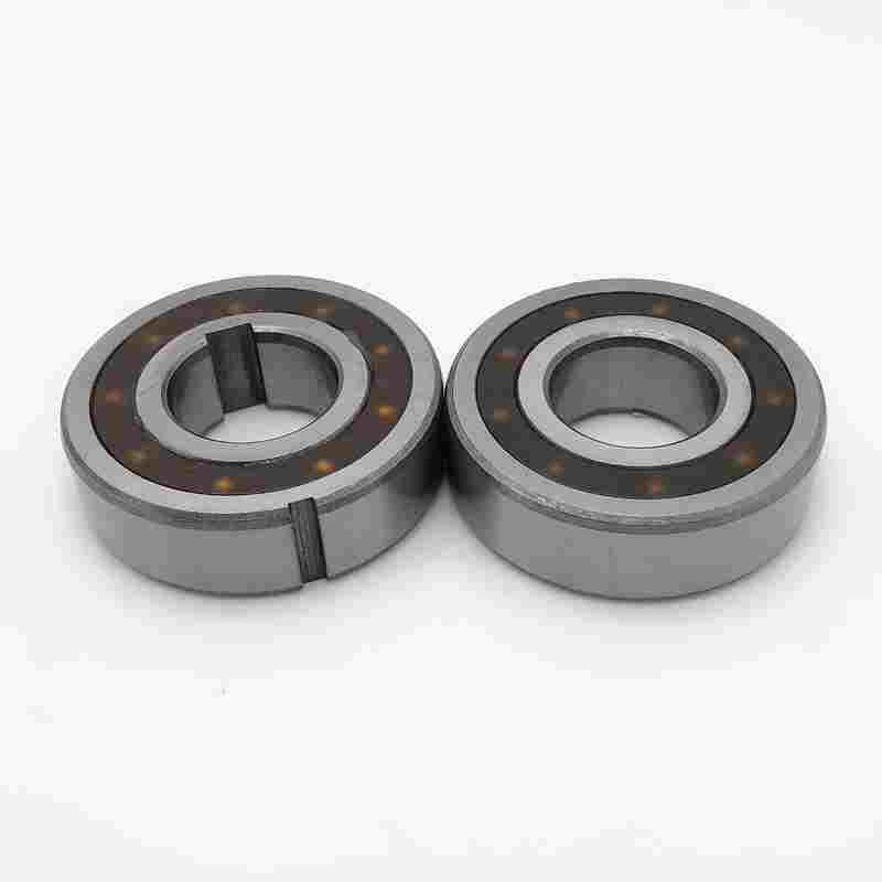 单向轴承CSK8 10 12 CSK15 CSK17 CSK20 25 30 35 40 6004 6005PP