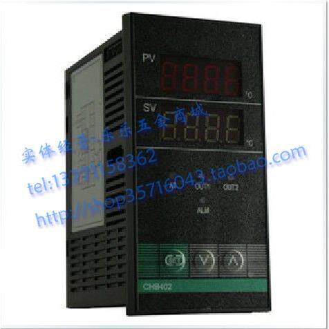 【常州汇邦】温控仪 CHB402 CHB402-021-0131013 智能型温控器