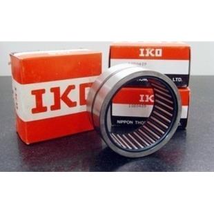 总进口日本IKONK16/16TAF162416尺寸16*24*16滚针轴承