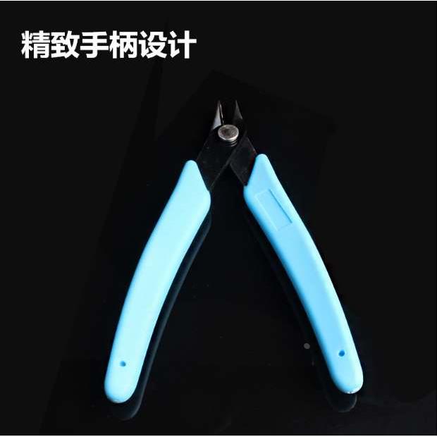 包邮整粒剥山核桃夹子小核桃剪刀不锈钢胡桃夹板栗坚果钳吃蟹工具