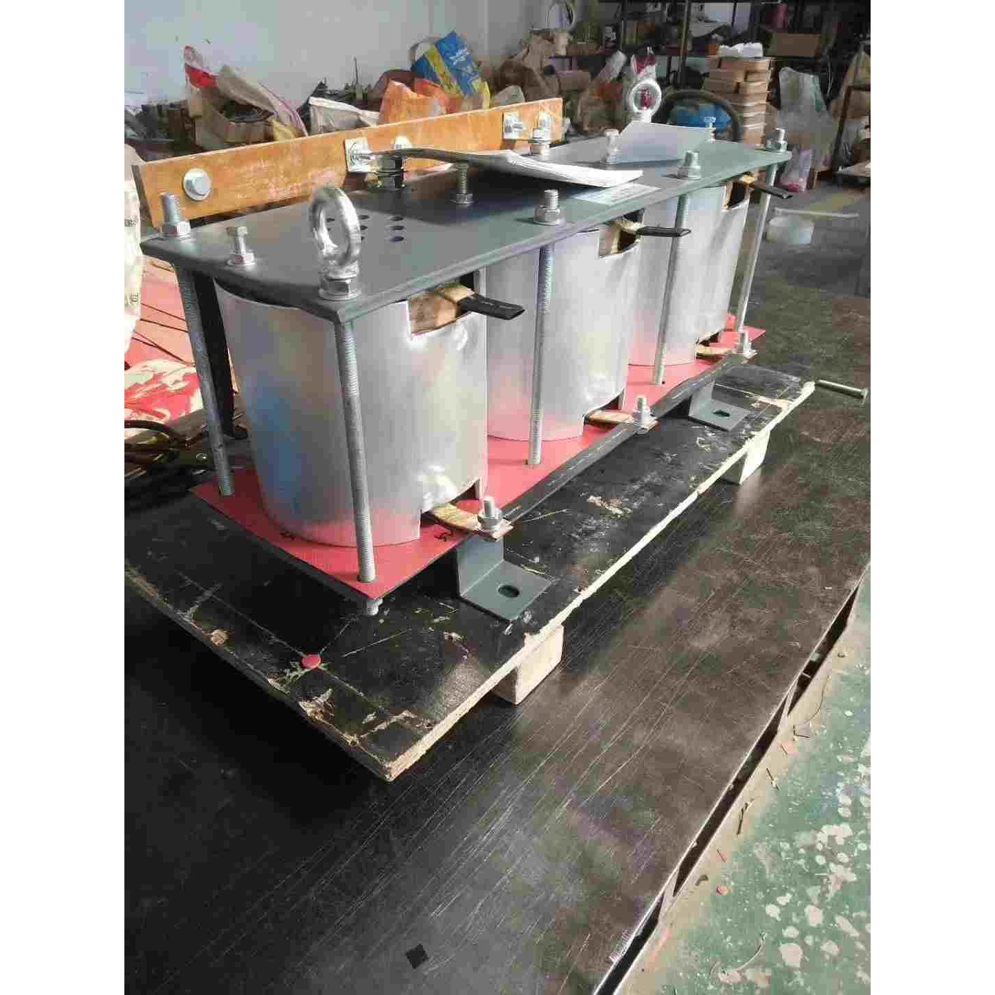 81-100KW电机配BP4G-10006/05632容压机起动频敏变阻器，厂家直销