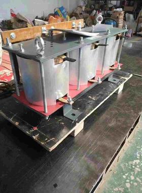 81-100KW电机配BP4G-10006/05632容压机起动频敏变阻器，厂家直销