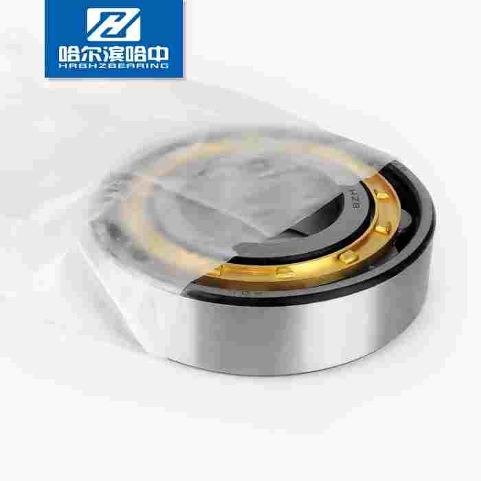 哈尔滨哈中HZB圆柱滚子轴承NJ NUP 2340EM 42640 92640EH内径200