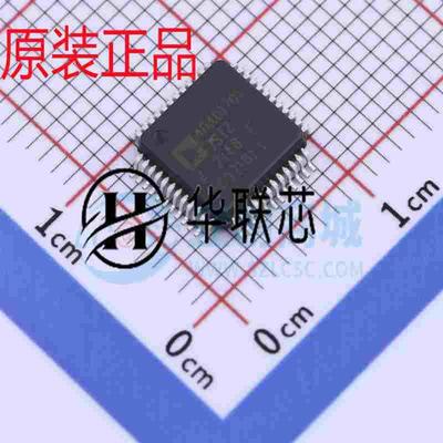 原装正品ADAU1701JSTZ 封装LQFP-48 全新28/56位音频接口处理芯片