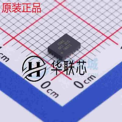 原装 芯洲科技SCT63240FIAR 丝印 FCQFN-19全新DC-DC电源芯片 IC