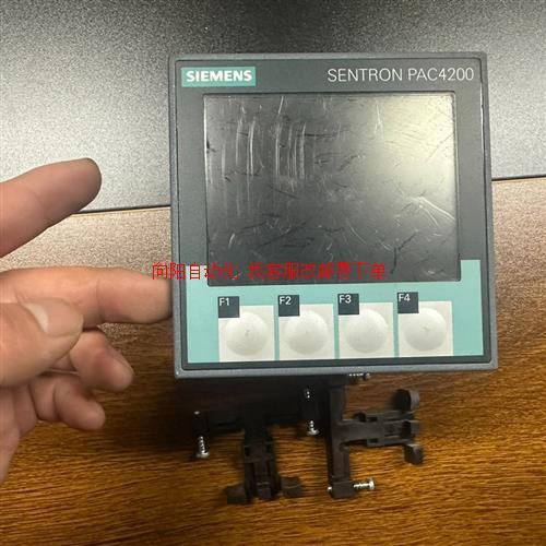 7KM4212-0BA00-3AA0 测量仪 功能正常